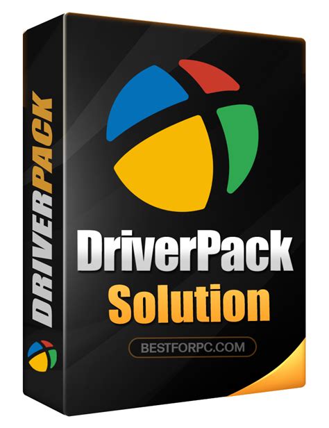 driver pack 9